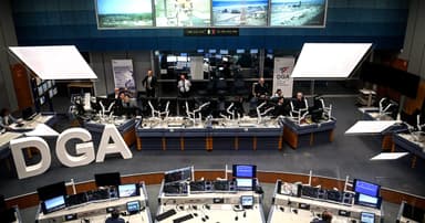 Franco-Italian rival to US Patriot air defense system passes first test
