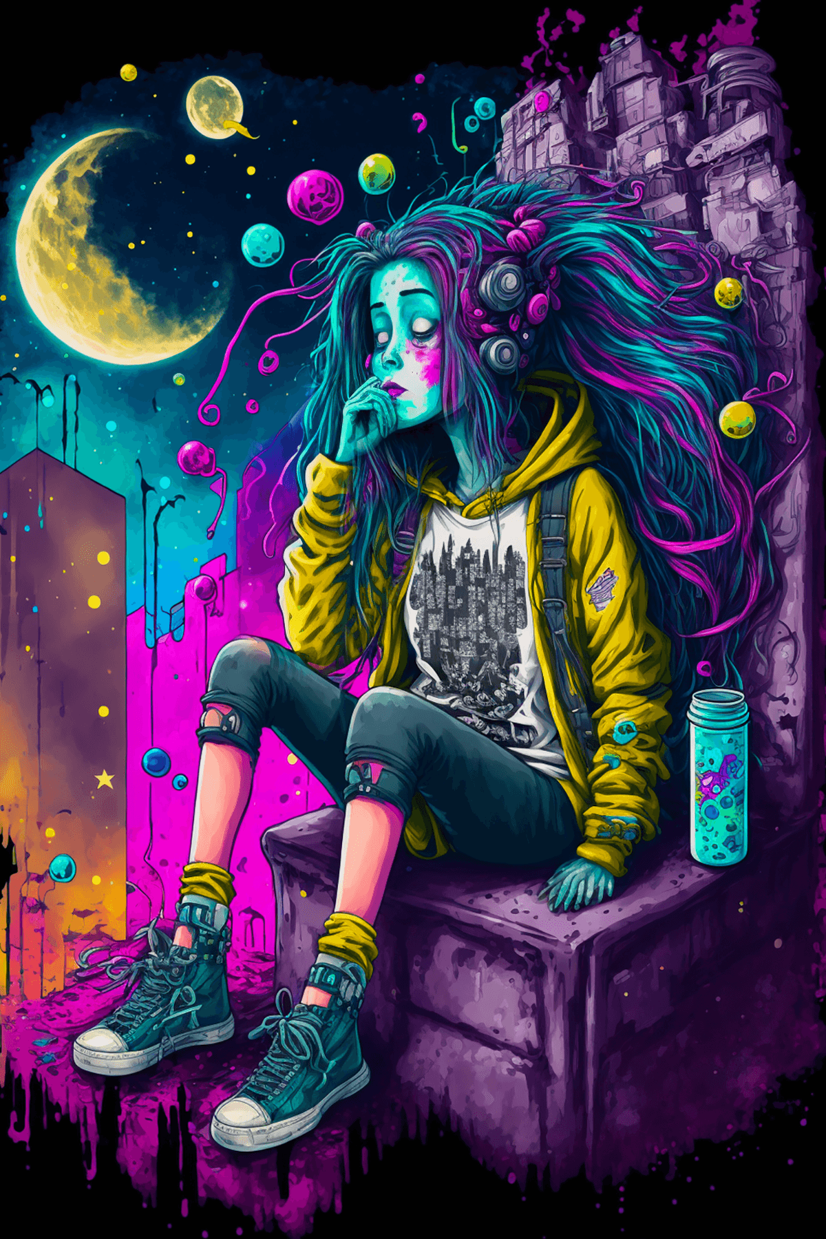 Rooftops