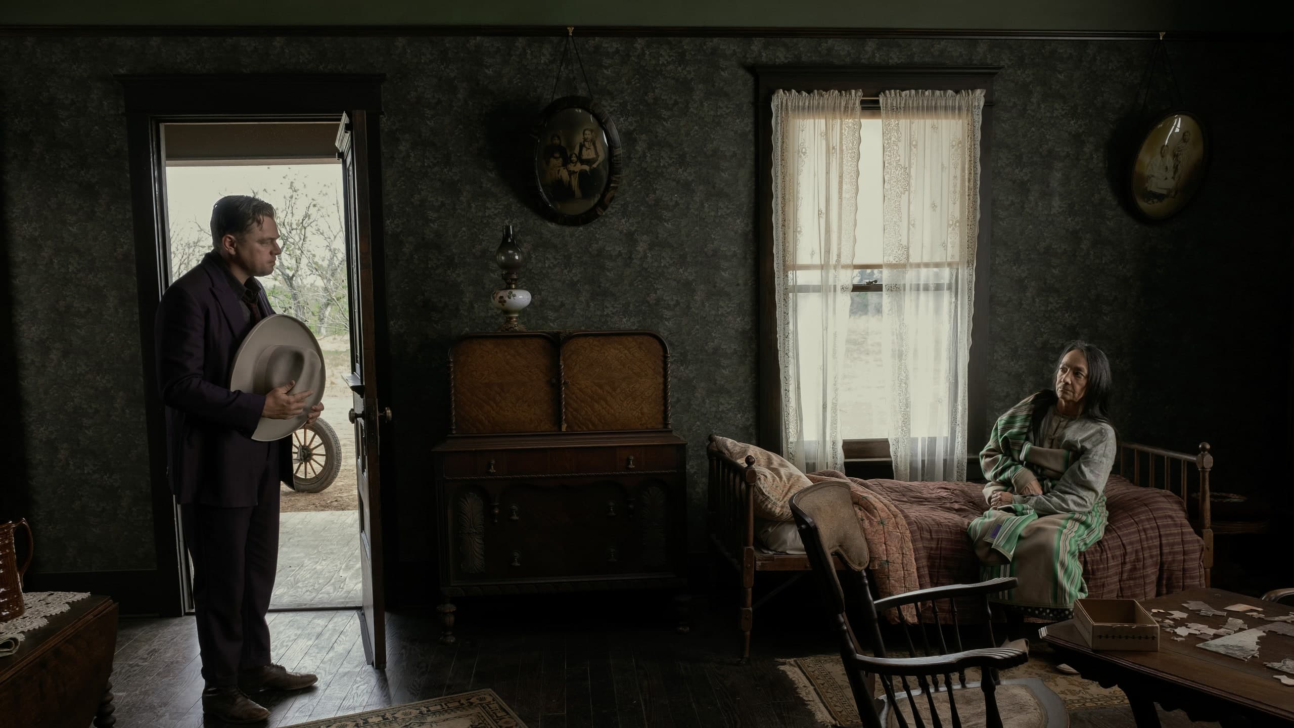 Where Was 'Killers of the Flower Moon' Filmed? | Architectural Digest