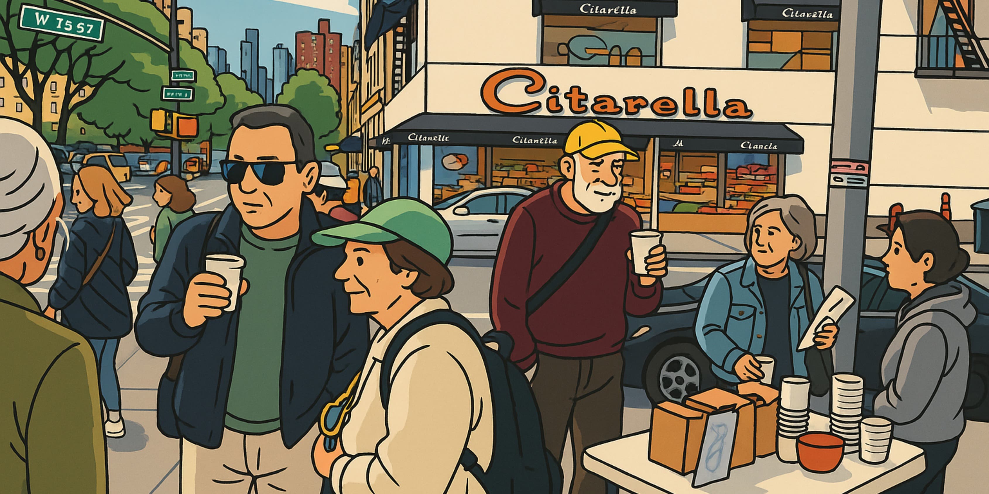 Discover card cover image