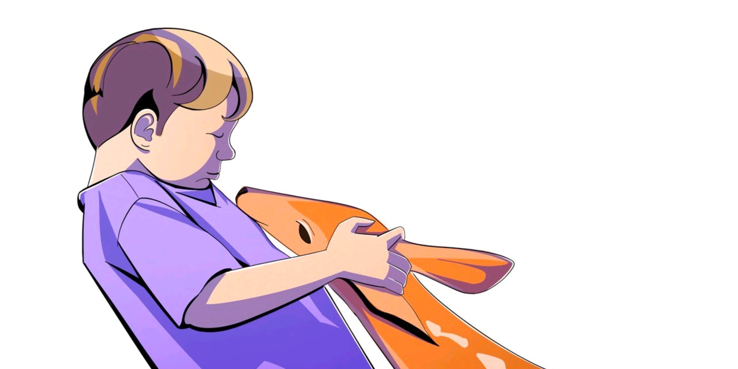 Discover card cover image