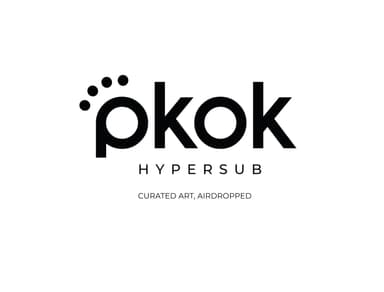 Subscribe to PKOK Art on Hypersub