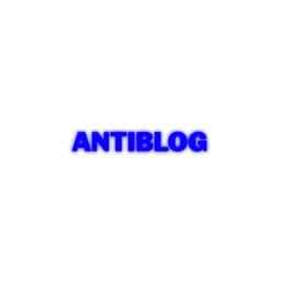 Blog logo