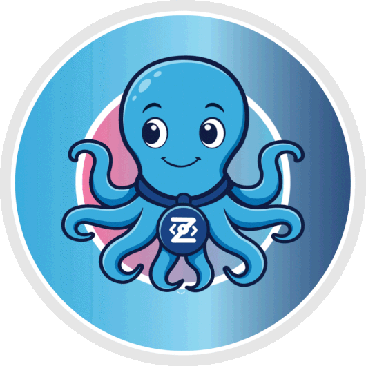 Zentra Testnet Badge