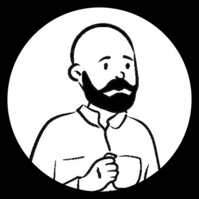 Blog logo