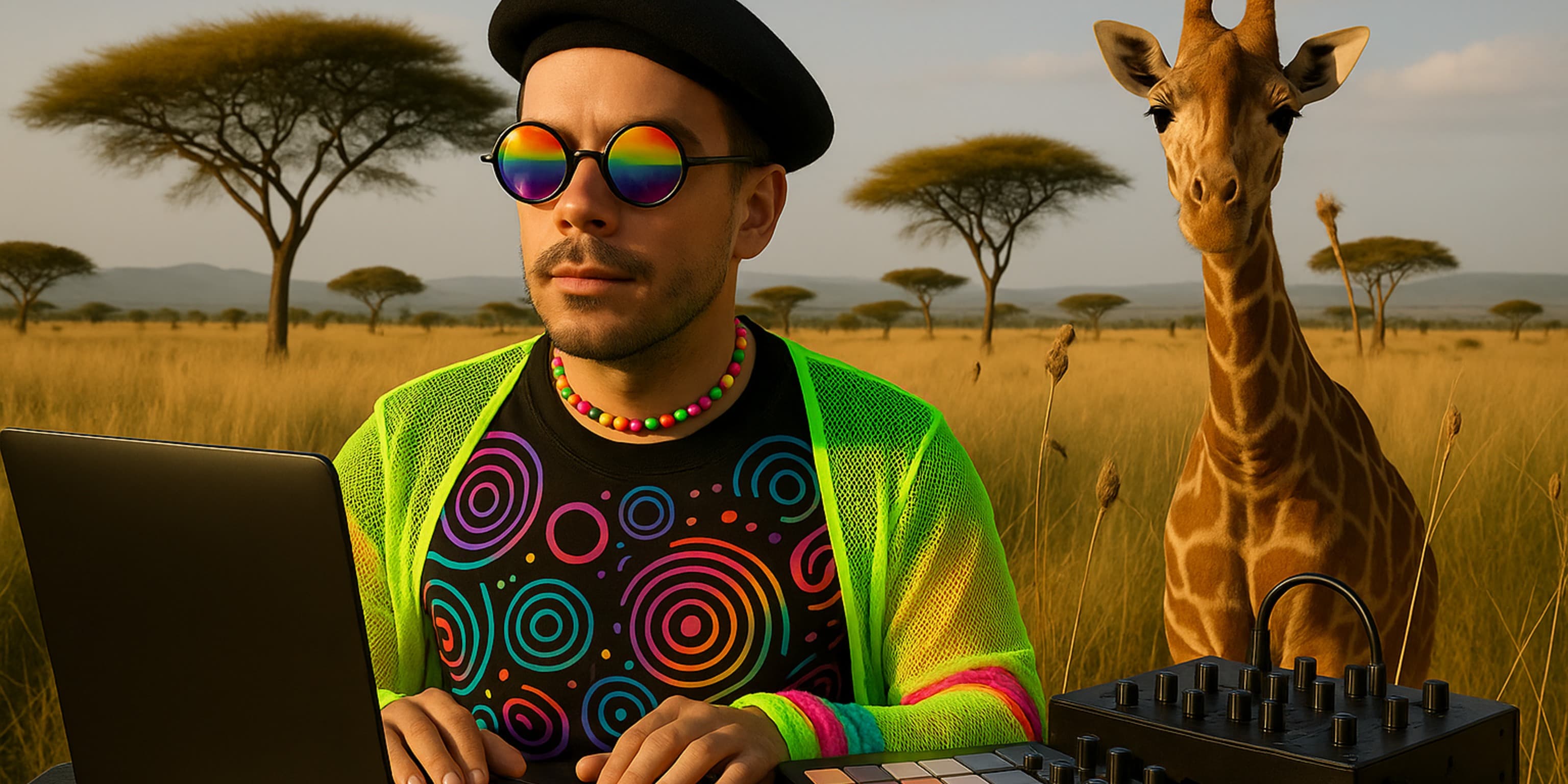 Discover card cover image