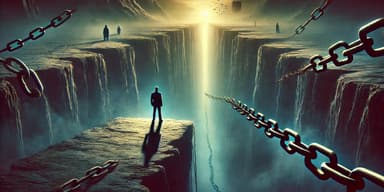 The Sunk Cost Trap: Why Leaving Joel Feels Impossible