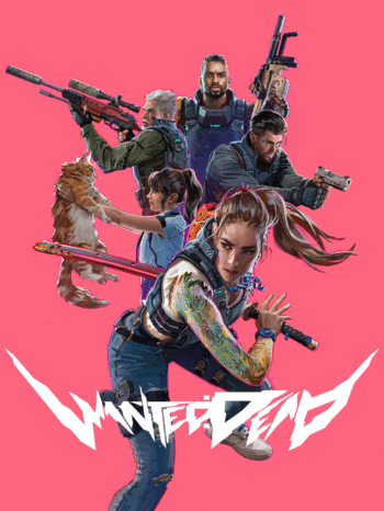 Comprar Wanted: Dead Steam PC key al Mejor Precio