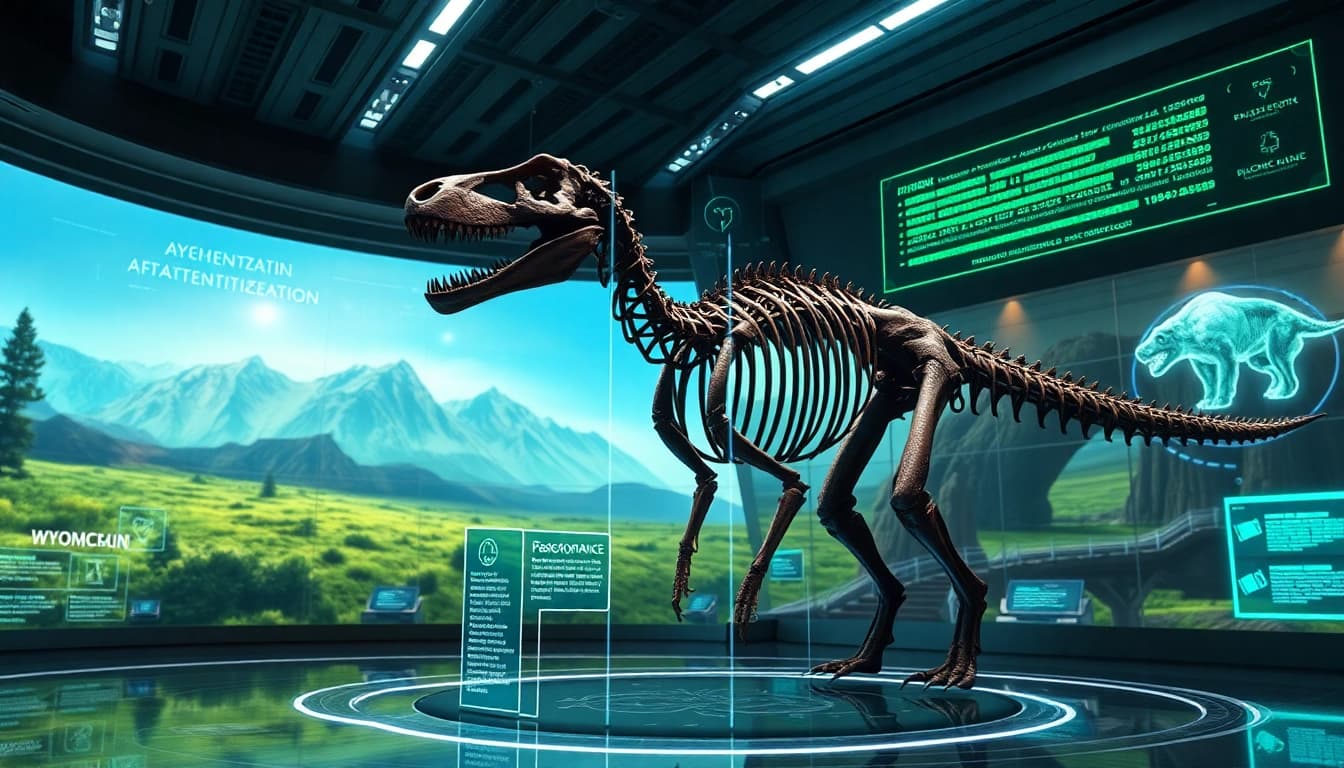 DinoDAO: Revolutionizing Fossil Authentication Through Blockchain and Privacy Technology