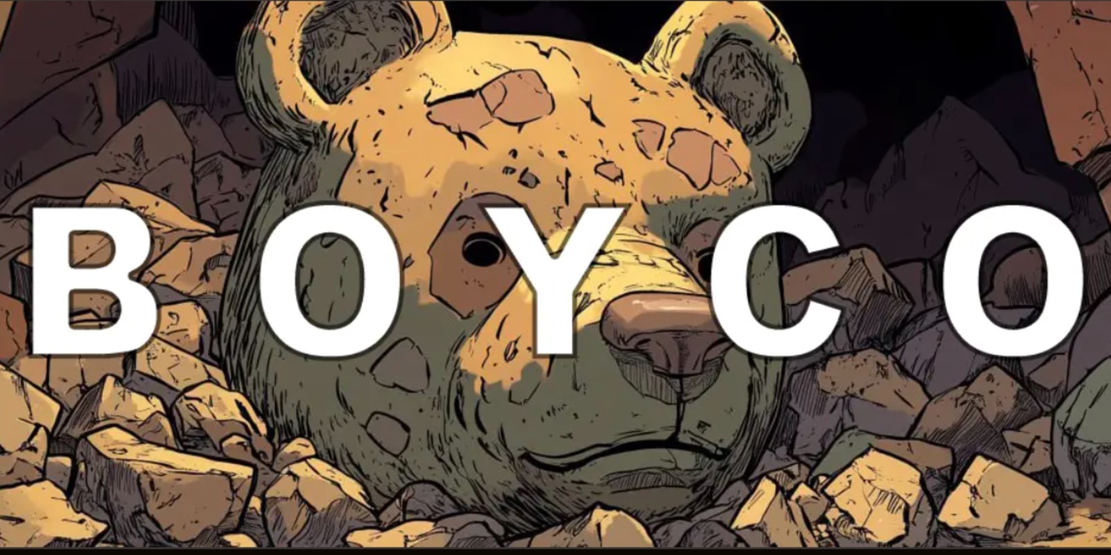 Cover photo