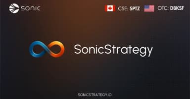 Spetz Inc. Acquires 3.35m Sonic Tokens in First Week as Strategic Accumulation Program Commences - SonicStrategy