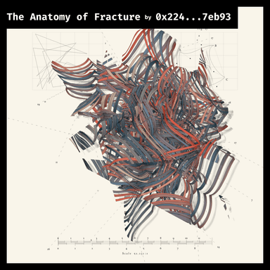 The Anatomy of Fracture