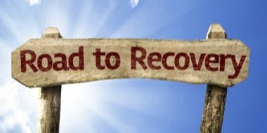 Discover card cover image