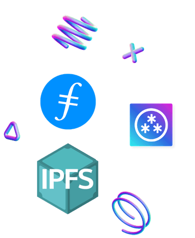 web3.storage ⁂ The simple file storage service for IPFS & Filecoin