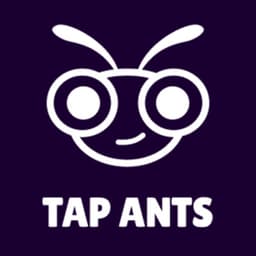 Tap Ants