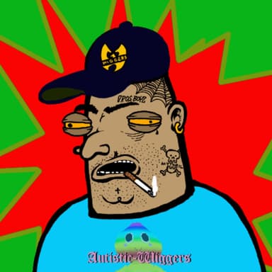 𝔞𝔲𝔱𝔦𝔰𝔱𝔦𝔠-𝔴𝔦𝔤𝔤𝔢𝔯