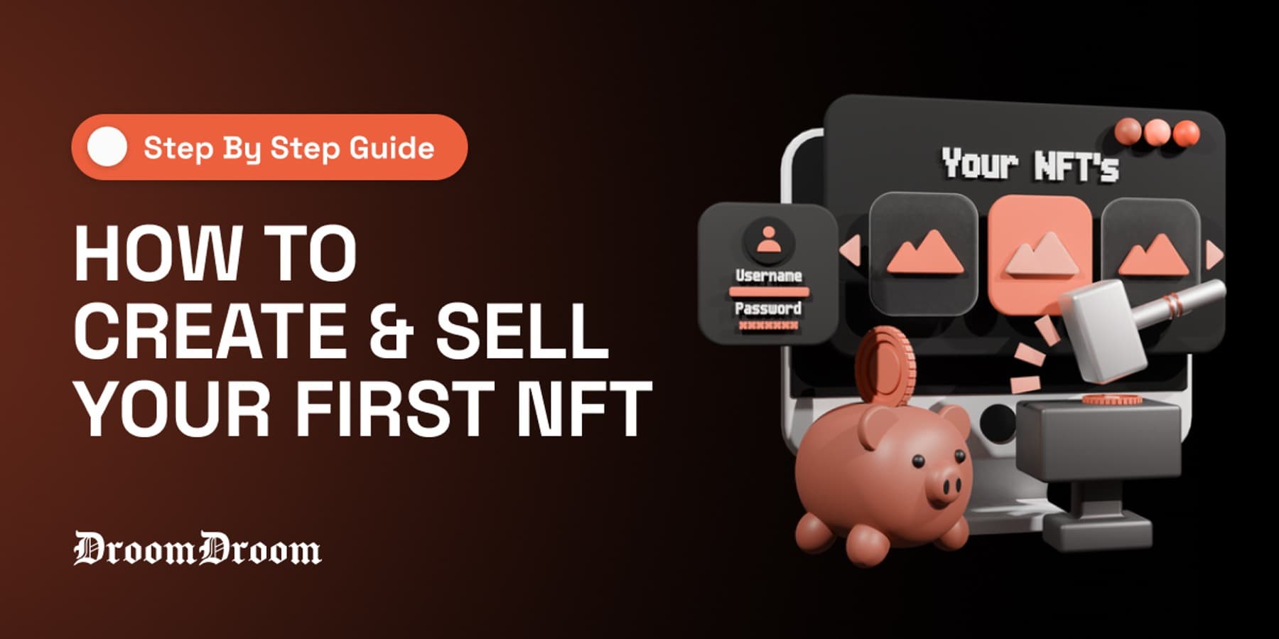 Discover card cover image