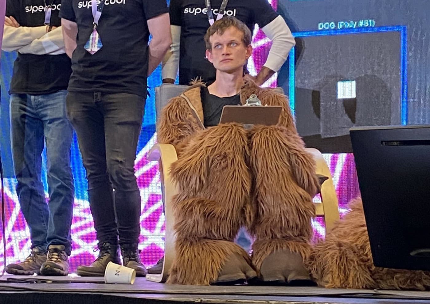Ventures’ Takeaways from ETH Denver - image 1