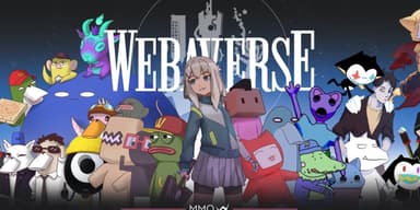 理想のweb3メタバース