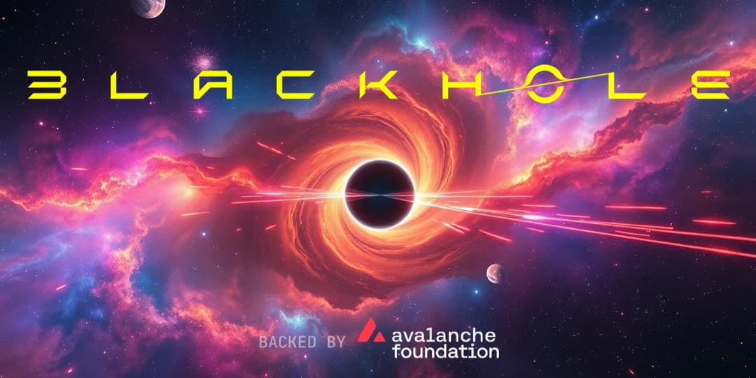 Blackhole