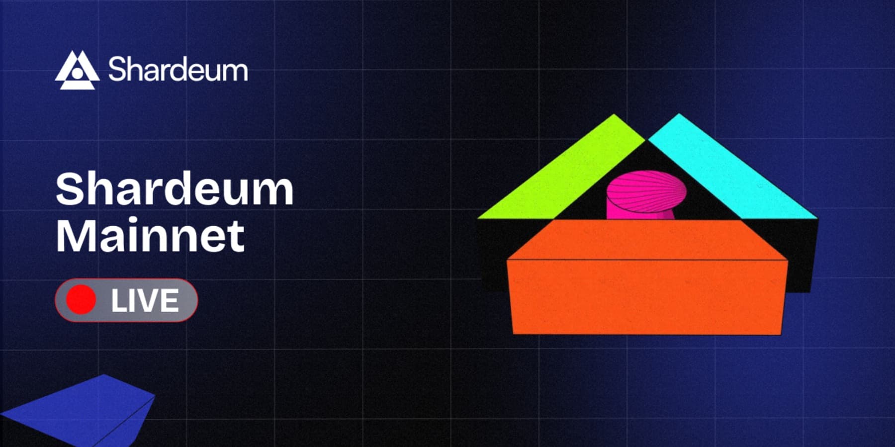 Discover card cover image