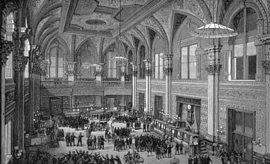 Market Economy: Brief History, Features, How It Works