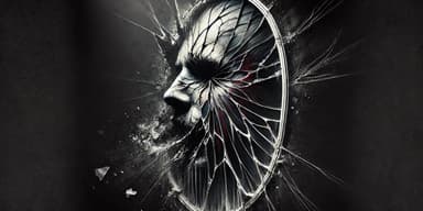 Joel Johnson: The Master Index of a Narcissistic Collapse