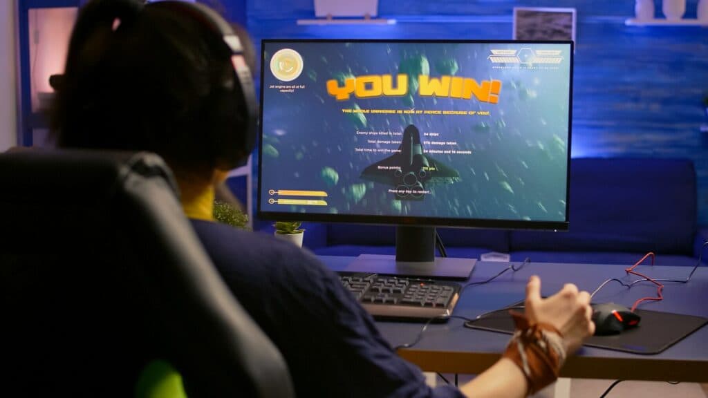 Gaming Guilds