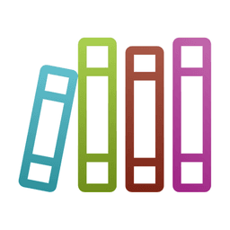 Blog logo