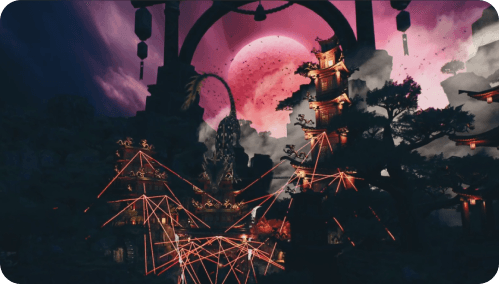 BEYOND: GARDEN CONCERT | in collaboration with Azuki community