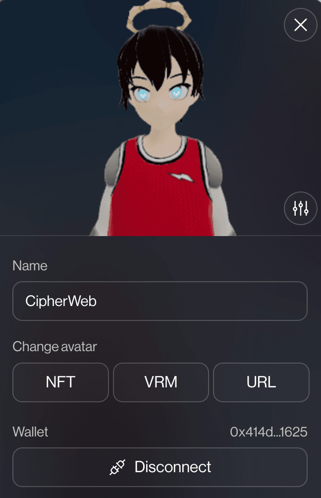 Avatar