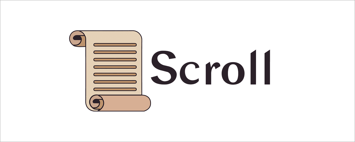Scroll – Native zkEVM Layer 2 for Ethereum