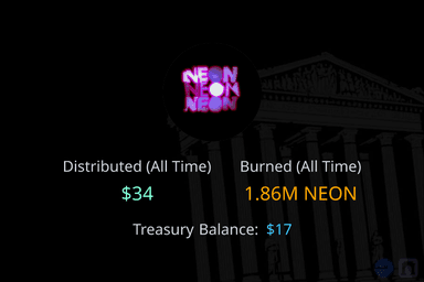 Neon Club