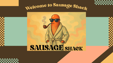 Sausage Shack | Devfolio