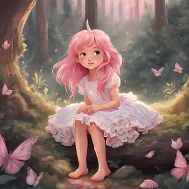Onigirl Tales