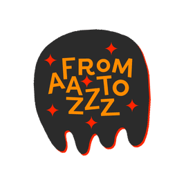 From Aa to Zzz presents