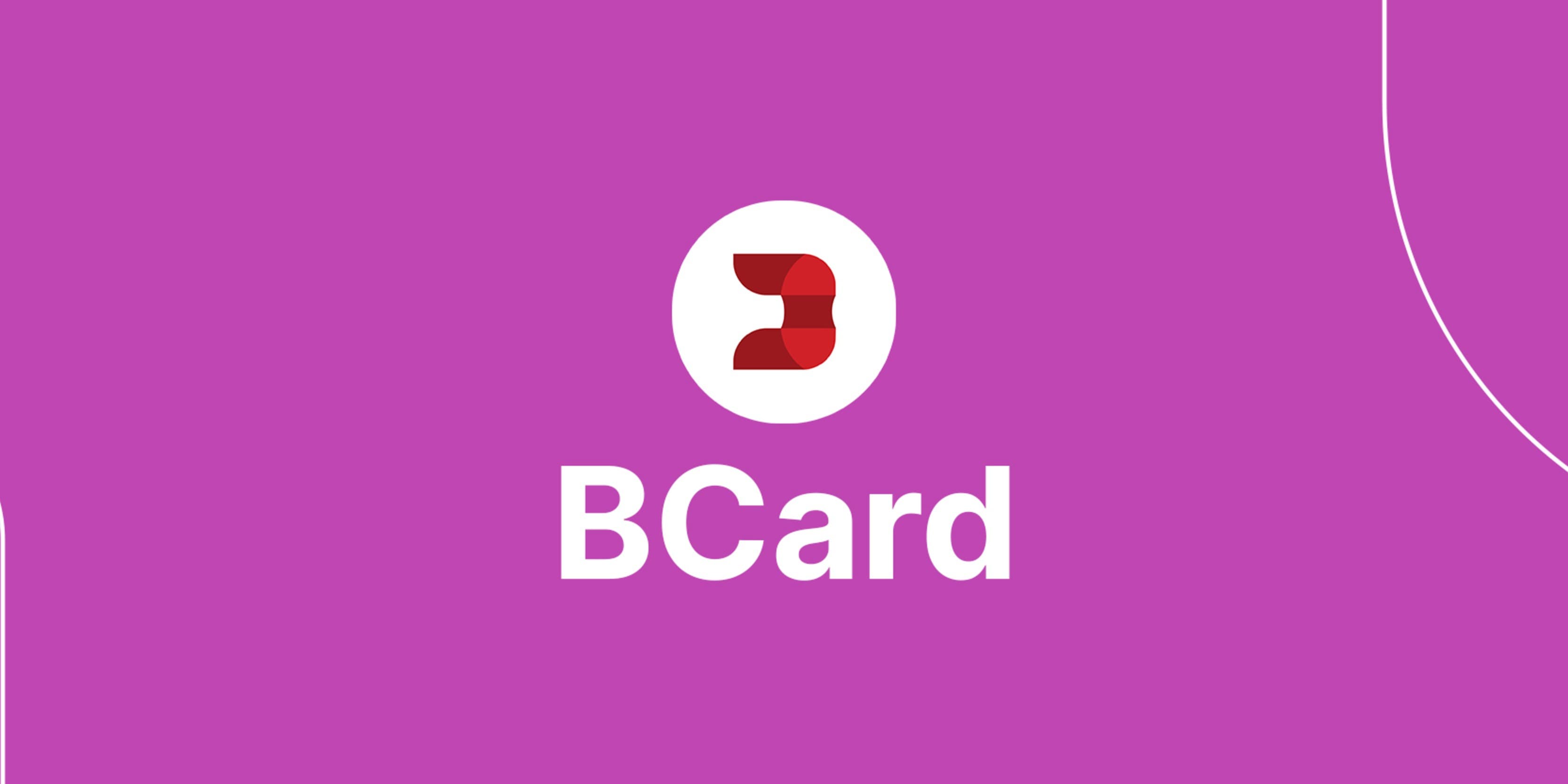 Discover card cover image