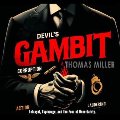 Devil's Gambit Series