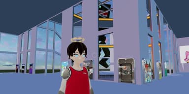 Hyperfy.io: 相互運用性の高いweb3メタバース