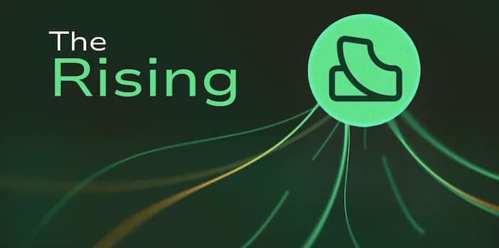 The Rising | Malda Mainnet