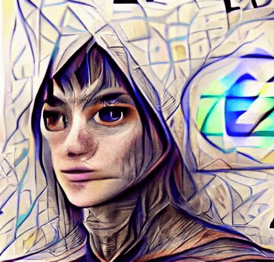 Discover card cover image