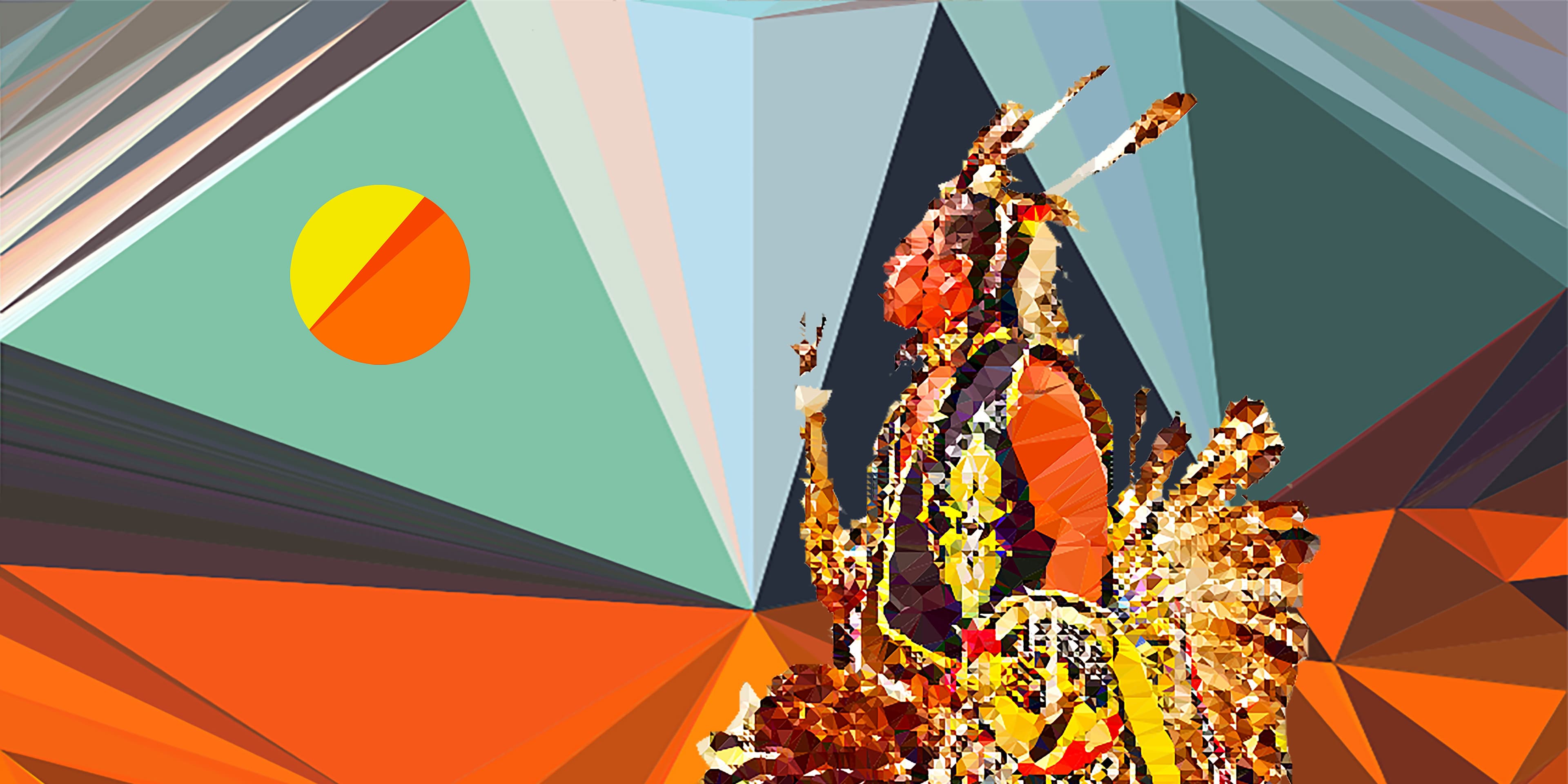 Discover card cover image