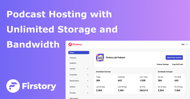 Firstory