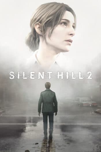 Silent Hill 2 Steam Key - Buy at Cheap Price