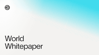 World Whitepaper