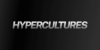 Onchain Hypercultures: Organizing Decentralized Data