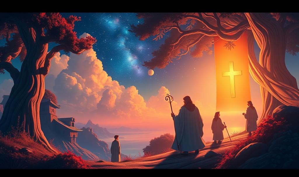 Discover card cover image