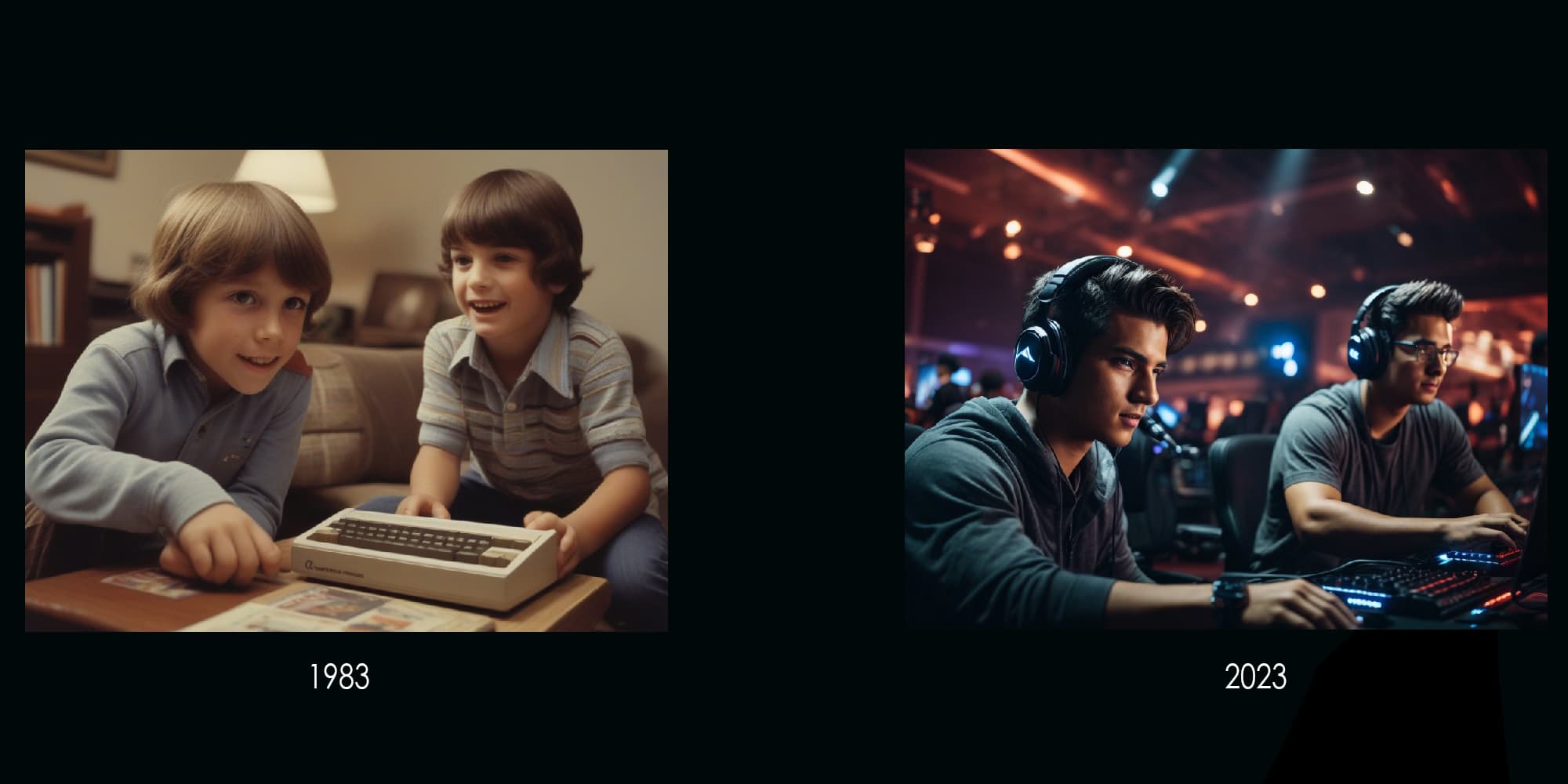 Evolution