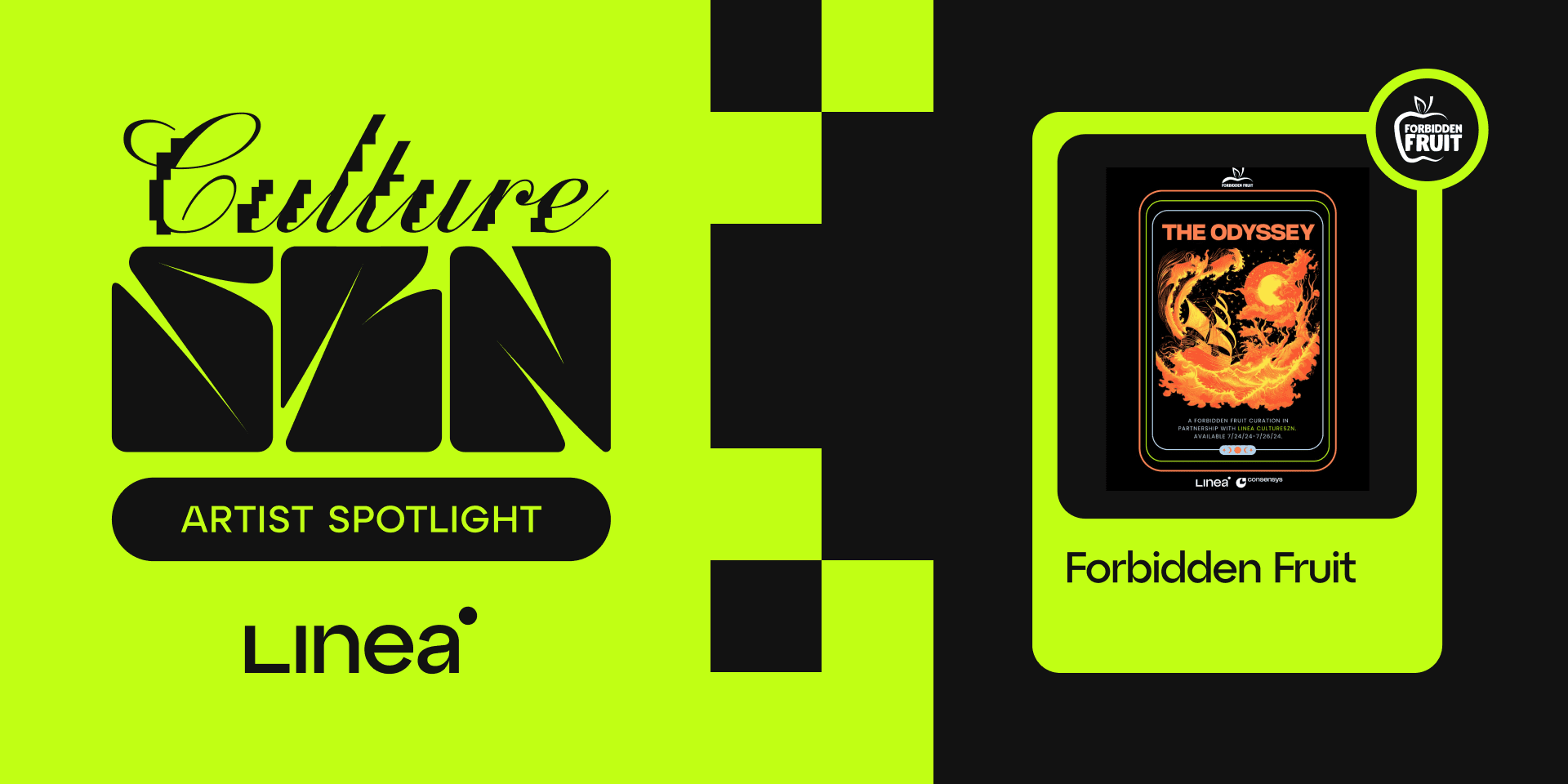Discover card cover image