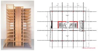 Environmental Life-Cycle Assessment and Life-Cycle Cost Analysis of a High-Rise Mass Timber Building: A Case Study in Pacific Northwestern United States